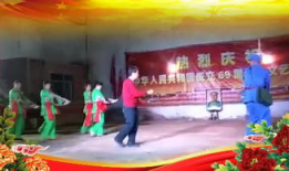 军民大生产舞蹈视频,大生产舞蹈视频魅力再现